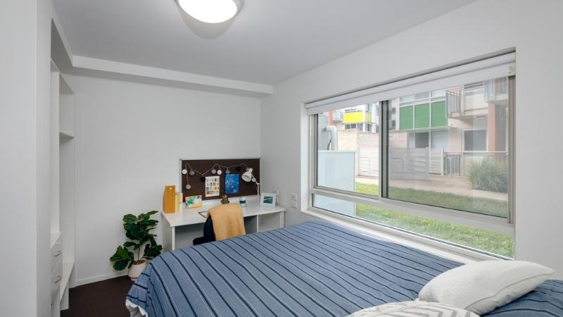 1 Bedroom Apartment Guginya - 1