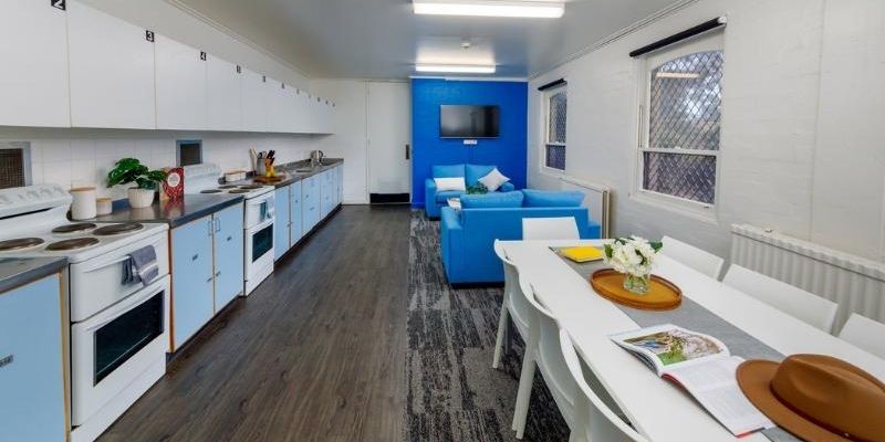 Wagan - 6 Bedroom Apartment - 2