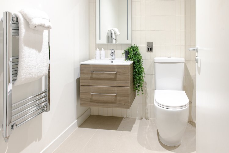  Deluxe 1 Bed Apartment  -  Edinburgh Queen Square  - Gallery -  4