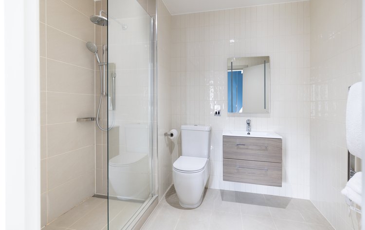  Studio Apartment  -  Edinburgh Queen Square  - Gallery -  5