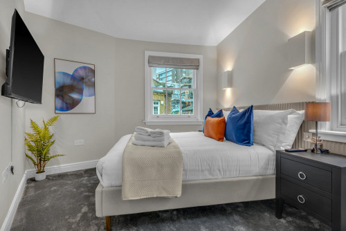 Lancaster Mews - Gallery - 16