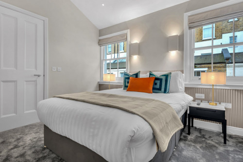 Lancaster Mews - Gallery - 20