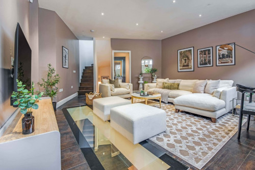 Lancaster Mews - Gallery - 22
