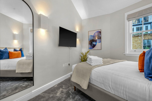 Lancaster Mews - Gallery - 18