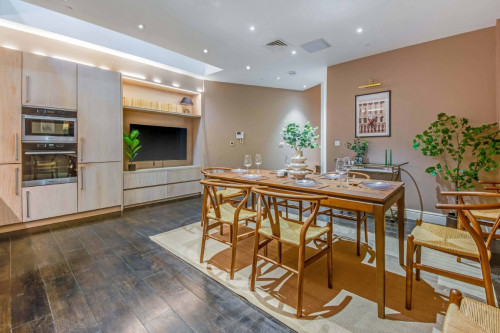 Lancaster Mews - Gallery - 30