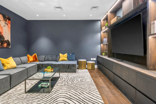 Lancaster Mews - Gallery - 9