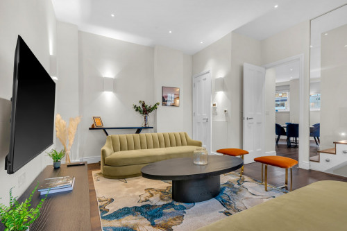 Lancaster Mews - Gallery - 7