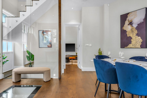 Lancaster Mews - Gallery - 5