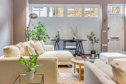 Lancaster Mews - Gallery - 14
