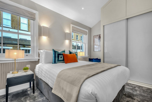 Lancaster Mews - Gallery - 19