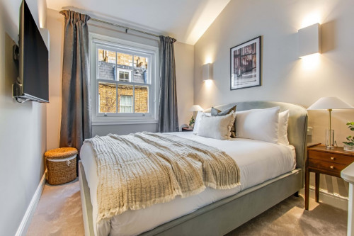 Lancaster Mews - Gallery - 26