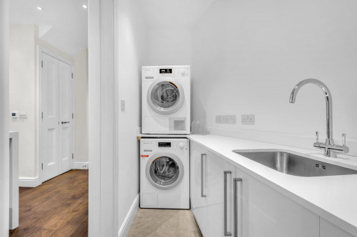 Lancaster Mews - Rooms