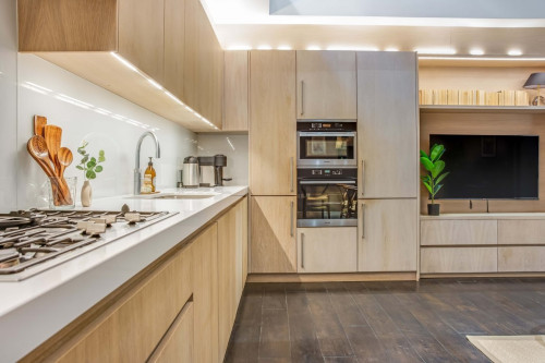 Lancaster Mews - Gallery - 31