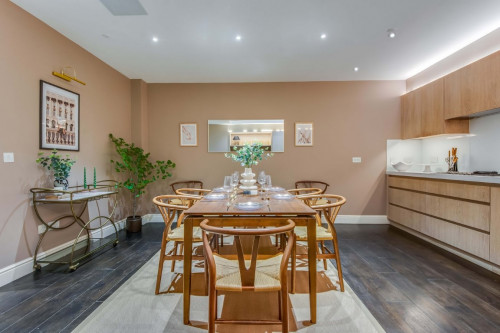 Lancaster Mews - Gallery - 3