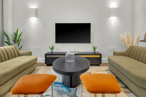 Lancaster Mews - Gallery - 6