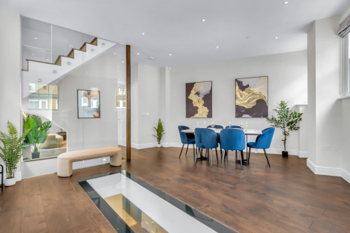Lancaster Mews - Gallery - 4