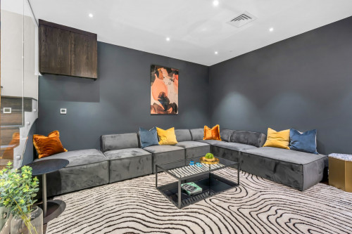 Lancaster Mews - Gallery - 11