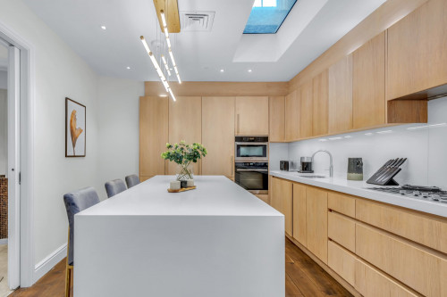 Lancaster Mews - Gallery - 8