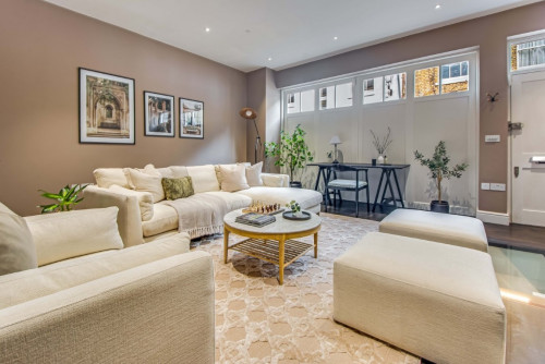 Lancaster Mews - Gallery - 13