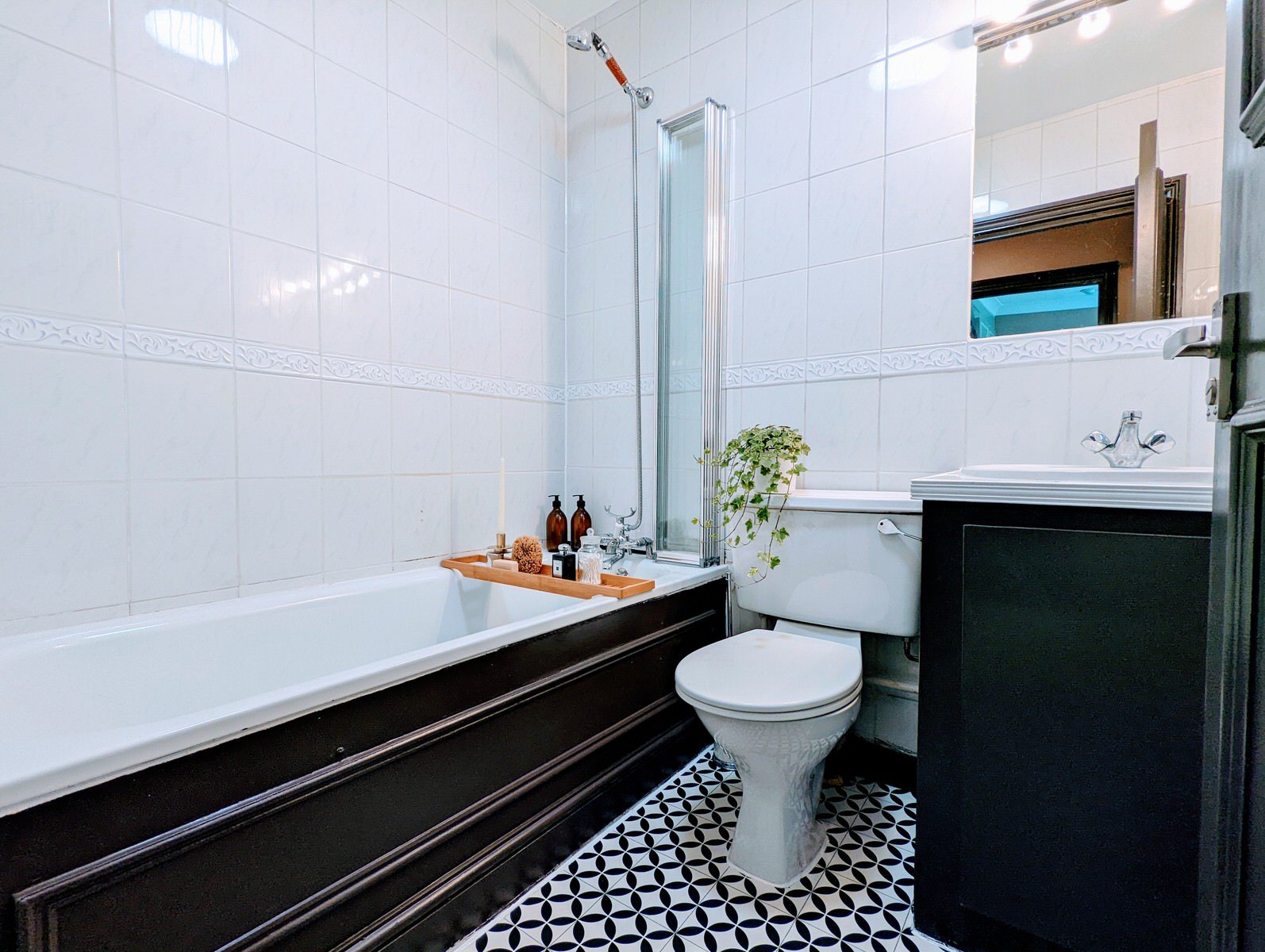 2 Bed Apartment - 4