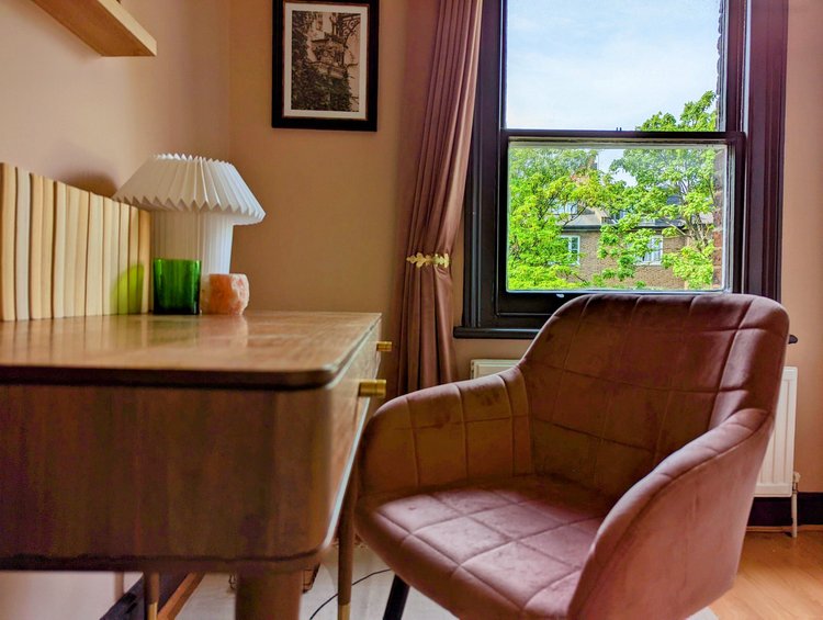 2 Bed Apartment - 2