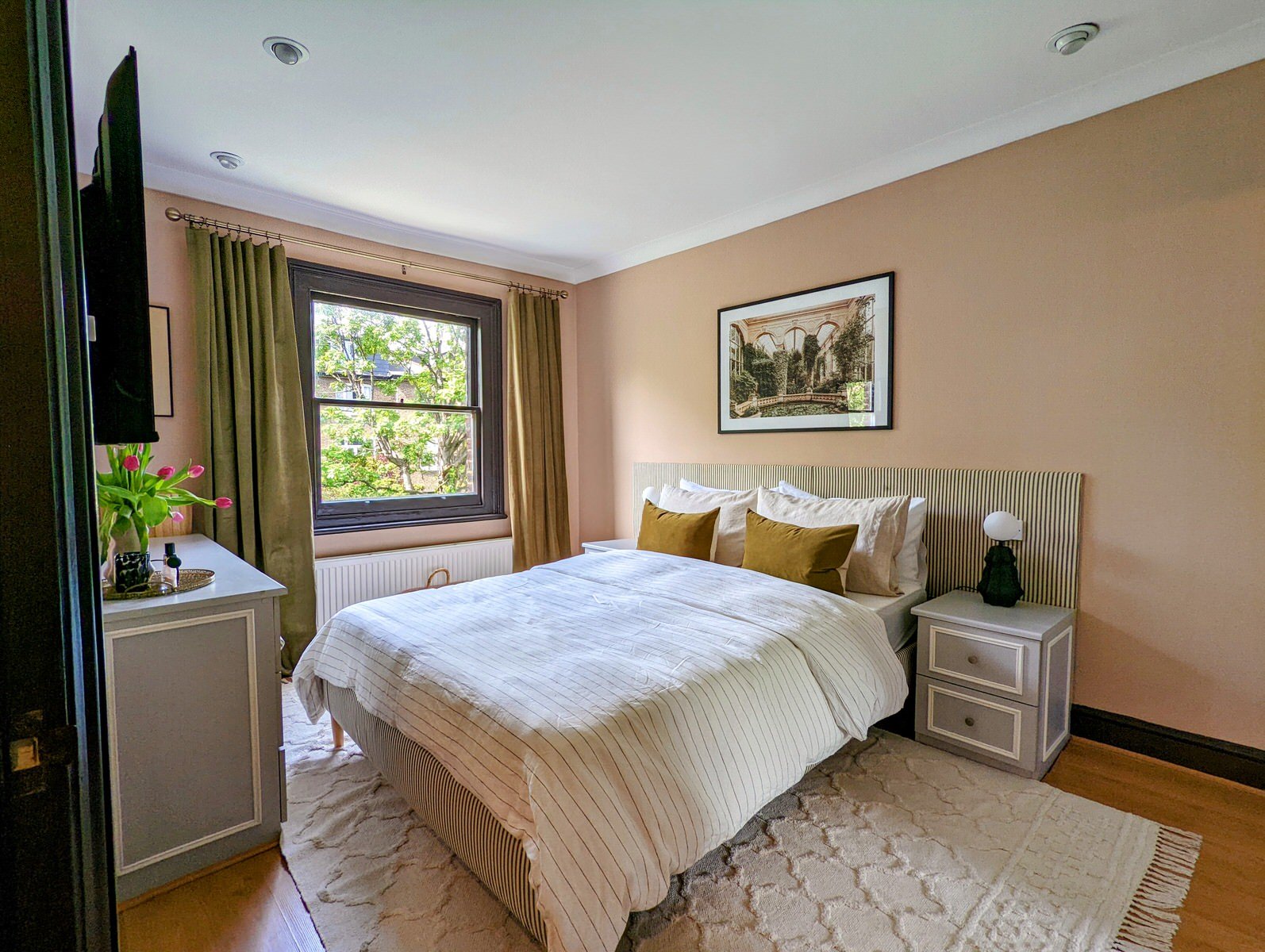 2 Bed Apartment - 5