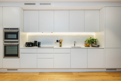 Emerald St Apartments - Gallery - 11