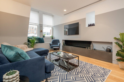 Emerald St Apartments - Gallery - 10