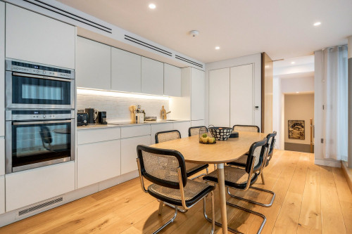 Emerald St Apartments - Gallery - 3