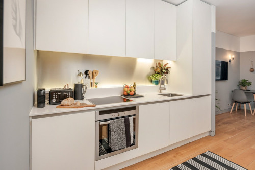 Emerald St Apartments - Gallery - 8