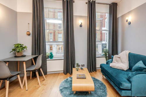 Emerald St Apartments - Gallery - 9
