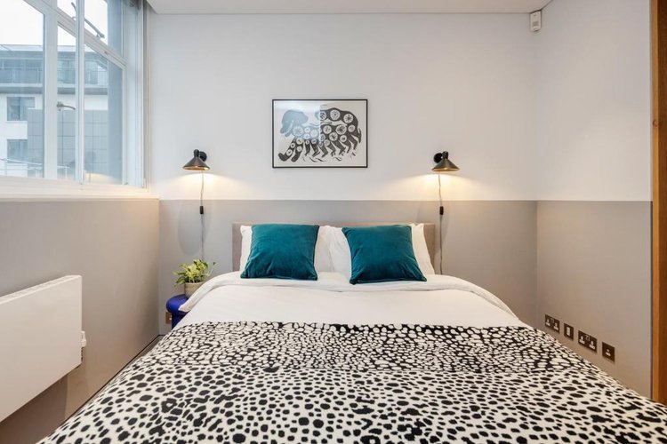 1-Bed Apartment - 5