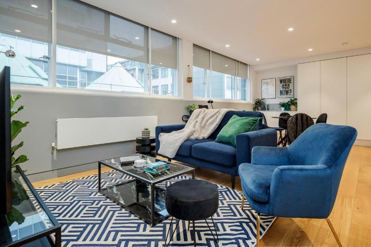 1-Bed Apartment - 7