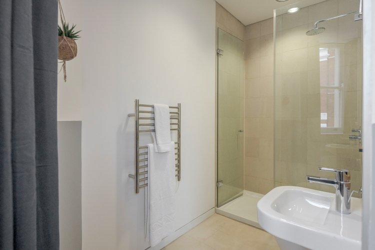 2-Bed Apartment - 4