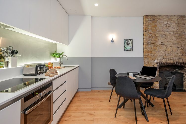 2-Bed Apartment - 6