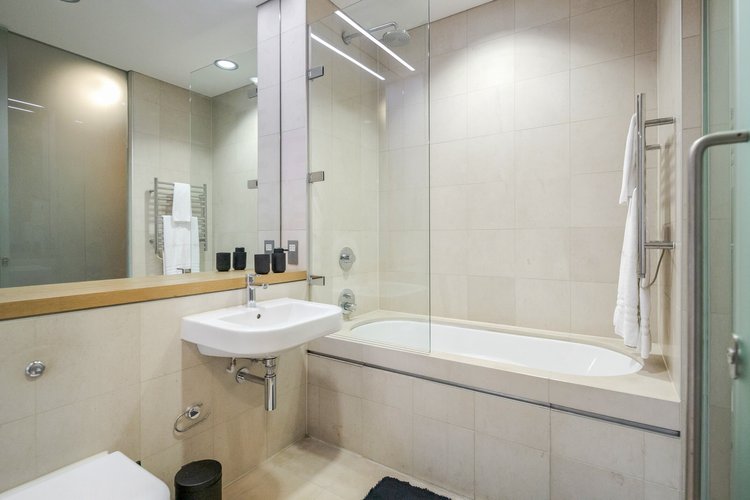 2-Bed Apartment - 2