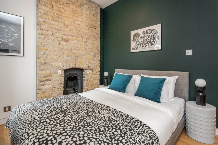 Emerald St Apartments - Gallery - 14