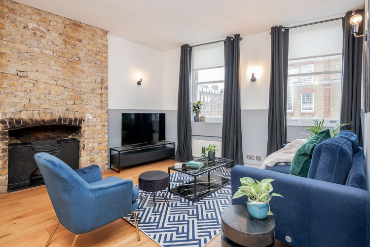 2-Bed Apartment - 5