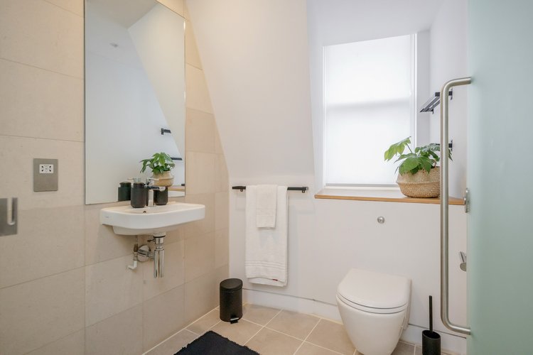 2-Bed Deluxe Apartment - 5