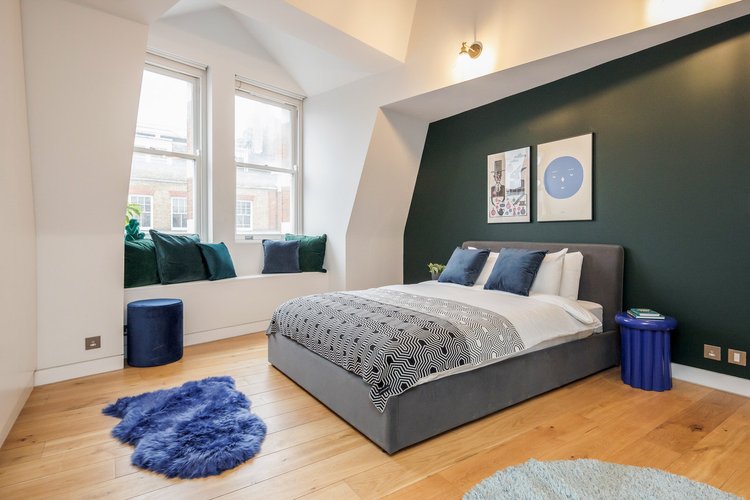 2-Bed Deluxe Apartment - 6