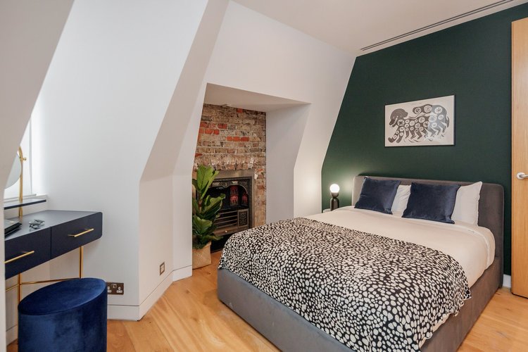 Emerald St Apartments - Gallery - 15