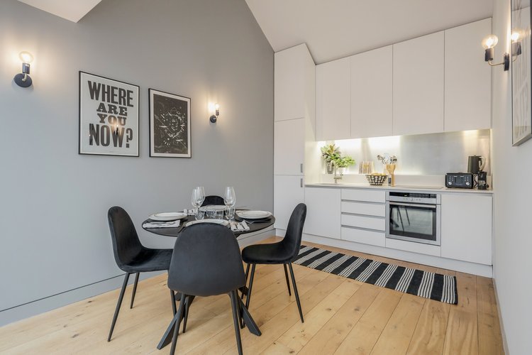 2-Bed Deluxe Apartment - 7