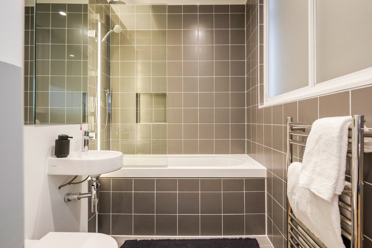  3 Bed Apartment  -  Emerald St Apartments  - Gallery -  7