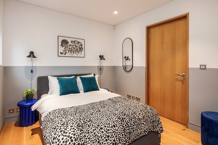  3 Bed Apartment  -  Emerald St Apartments  - Gallery -  3