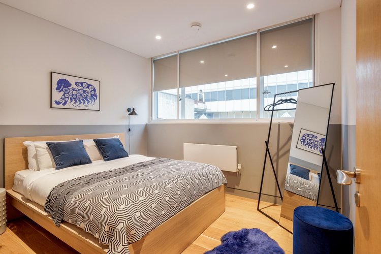 Emerald St Apartments - Gallery - 16