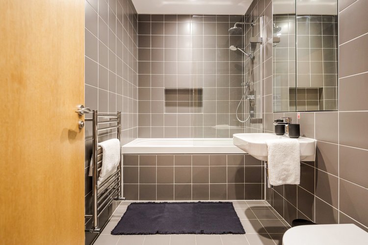  3 Bed Apartment  -  Emerald St Apartments  - Gallery -  5