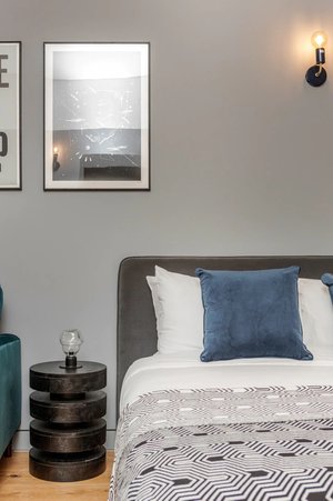  Studio Apartment  -  Emerald St Apartments  - Gallery -  7