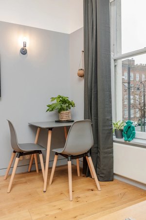 Studio Apartment - 6