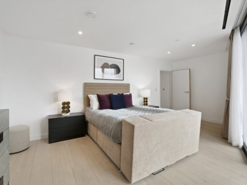 The Southwark Suites - Gallery - 24