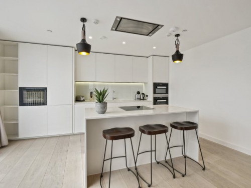 The Southwark Suites - Gallery - 20